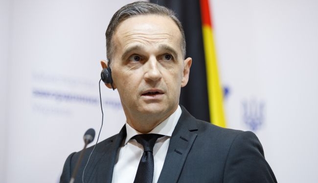 Германия пригрозила санкциями за поддержку войны в Ливии