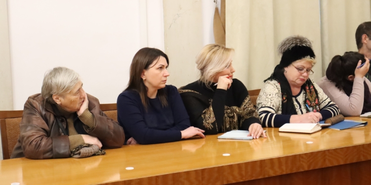 В Николаеве готовы отремонтировать аварийный дом по ул. Гонгадзе, 30 за 7 месяцев – на этот период жителям предлагают переехать в общежитие (ФОТО)