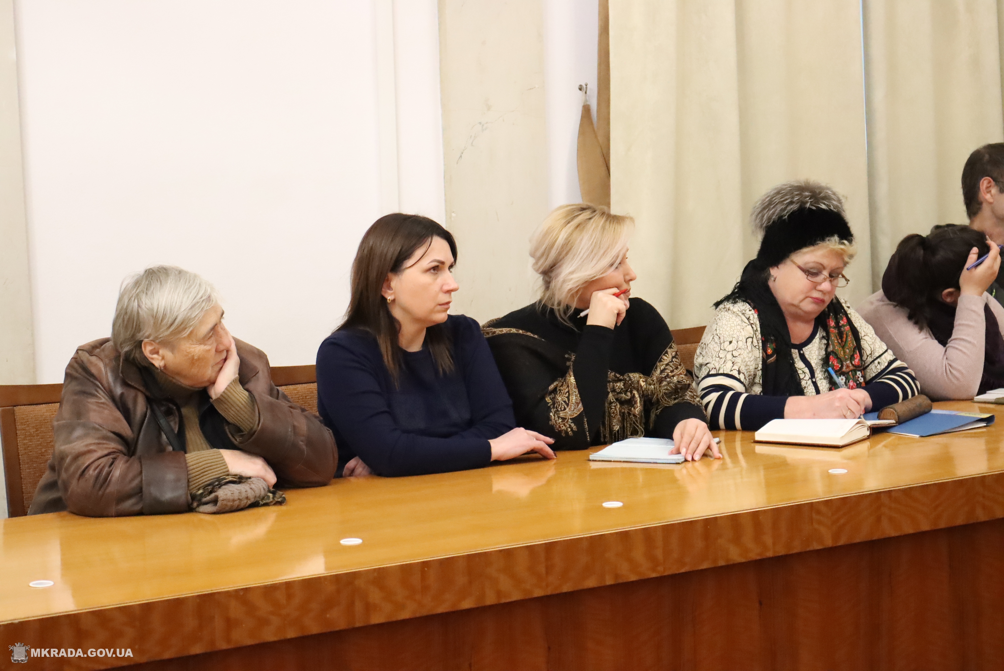 В Николаеве готовы отремонтировать аварийный дом по ул. Гонгадзе, 30 за 7 месяцев – на этот период жителям предлагают переехать в общежитие (ФОТО)