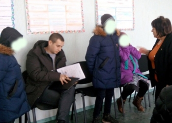 Вандалами, которые сломали 14 оградок на кладбище в Березанке, оказались двое детей (ФОТО)