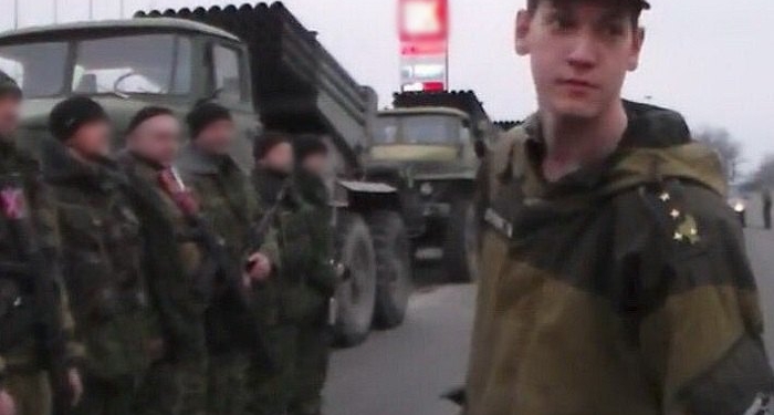 СБУ установила виновников обстрела Авдеевки в 2015 году