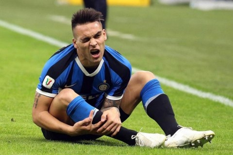 “Реал” готов выложить за аргентинского форварда 111 млн евро