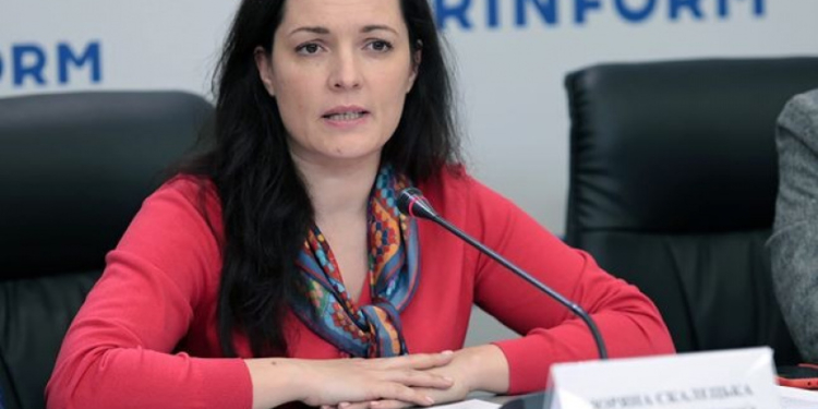 Под 14-дневное наблюдение после эвакуации из Китая попадут около 100 украинцев (ВИДЕО)