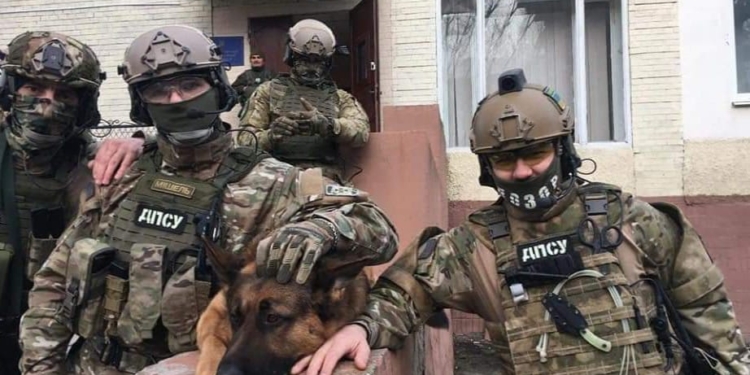 Масштабная спецоперация против табачной мафии – изъяты контрафактные сигареты на 20 млн.грн. (ФОТО)