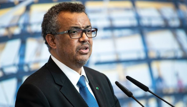 Фейки про коронавирус беспокоят людей и распространяют страх — глава ВОЗ