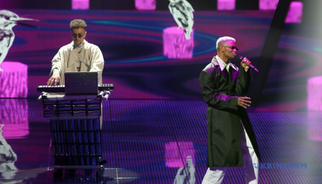 Нацотбор на Евровидение: Tvorchi обвиняют СТБ в проблемах со звуком (ВИДЕО)