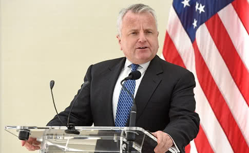 Трамп поручил “сделать все возможное” для улучшения отношений с РФ – посол