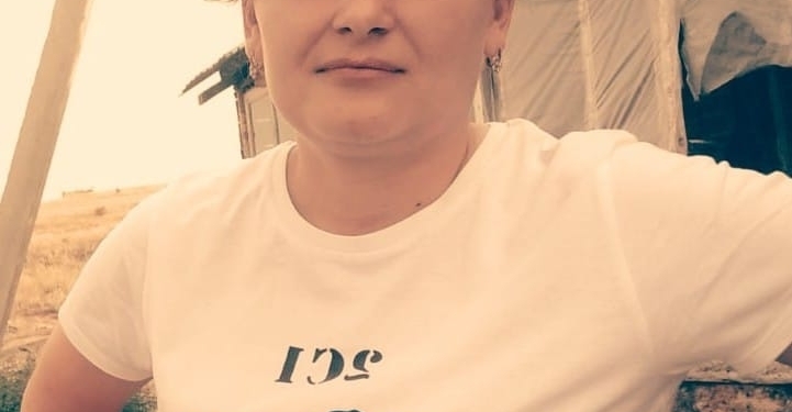 ООС: на Донбассе в результате вражеского обстрела убита женщина-медик (ФОТО)