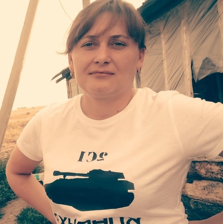 ООС: на Донбассе в результате вражеского обстрела убита женщина-медик (ФОТО) 7