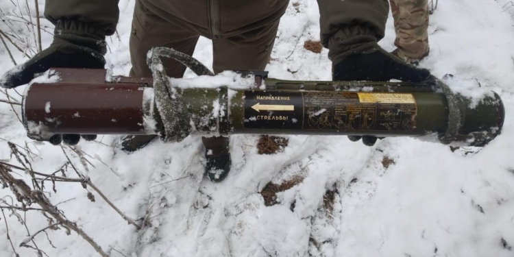 Под Славянском сорвали диверсию оккупантов, которая могла привести к многочисленным жертвам (ФОТО)
