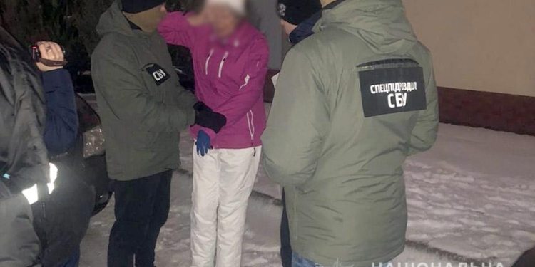 Жительница Ровно заказала убийство бывшего мужа, чтобы не делить с ним имущество (ФОТО)