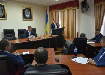 На Миколаївщині стартує реалізація проєкту Президента «EMERGENCY 2020»