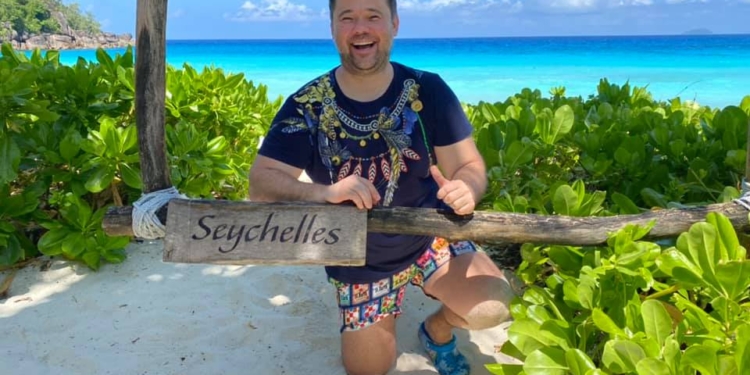 Богдан после увольнения из Офиса президента: «Друзья, очень скучаю по вам, не сплю, не ем»