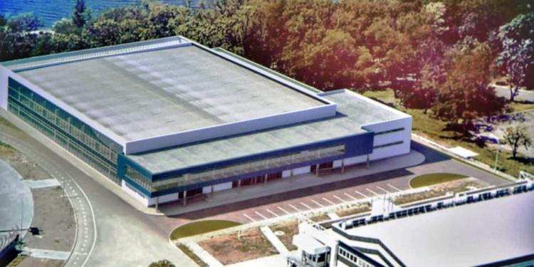 Сенкевич в Киеве просил решить вопрос с передачей «спортивного городка» в парке Победы в коммунальную собственность