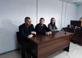 Суд обязал Николаевский горсовет выплатить 60 тыс.грн. Наталье Зайцевой, покусанной бешеной бродячей собакой (ФОТО и ВИДЕО)