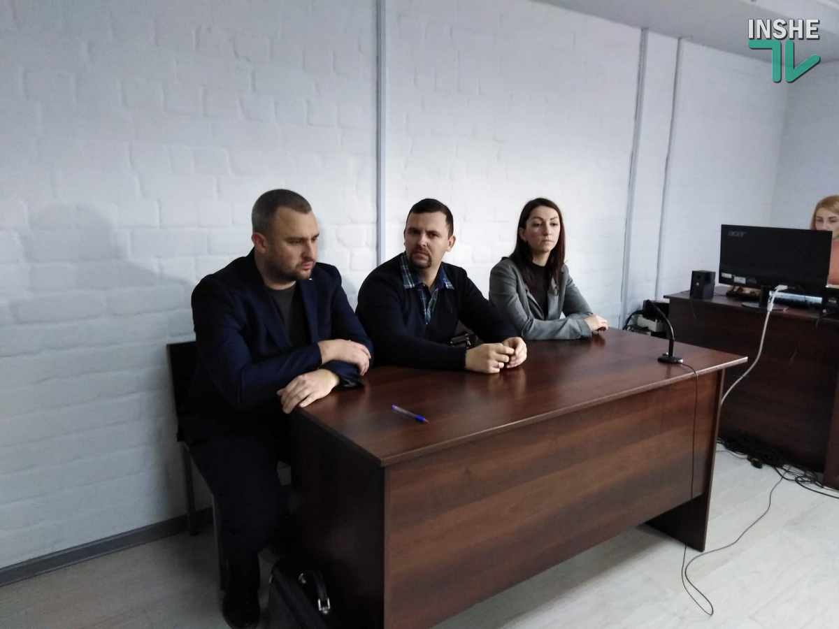 Суд обязал Николаевский горсовет выплатить 60 тыс.грн. Наталье Зайцевой, покусанной бешеной бродячей собакой (ФОТО и ВИДЕО)