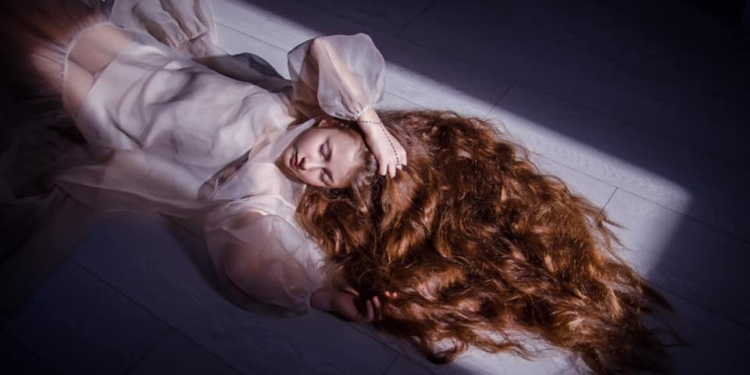 10-летняя харьковская школьница отдала свои волосы для ребенка с алопецией (ФОТО)