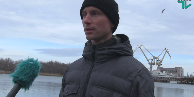 Николаевцы о коронавирусе и событиях в Новых Санжарах – опрос (ВИДЕО)