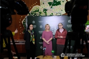 В Черновицкой ОГА опровергли случай коронавируса у вернувшейся из Италии женщины