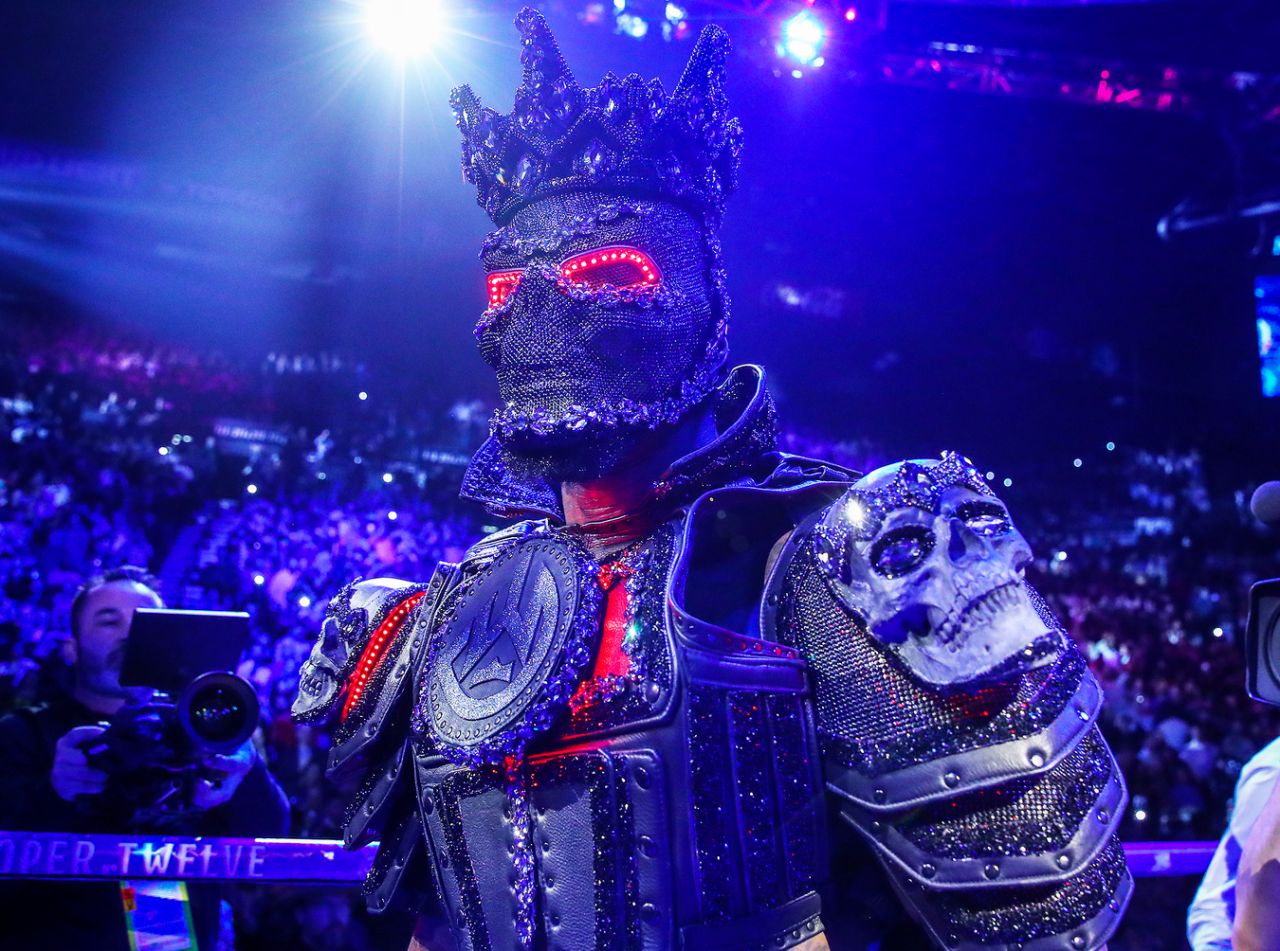 Экс-чемпион мира Уайлдер назвал причину поражения в бою с Фьюри – все из-за костюма (ФОТО)