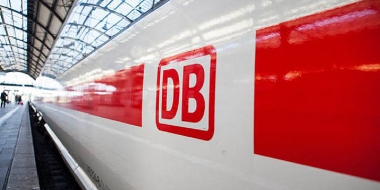 Украина подписала меморандум с крупнейшим железнодорожным оператором Германии