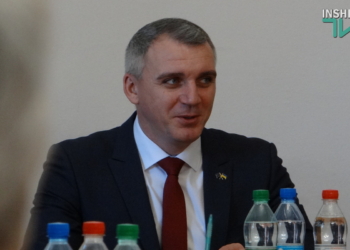 Николаев в борьбе со стихийной торговлей: Сенкевич предложил  проводить 2 рейда каждый день на одном из рынков города (ВИДЕО)