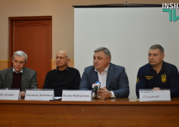 В «Штабе по защите украинской земли» заявили, что Николаевский облсовет будет протестовать против продажи земли