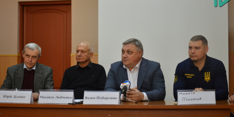 В «Штабе по защите украинской земли» заявили, что Николаевский облсовет будет протестовать против продажи земли