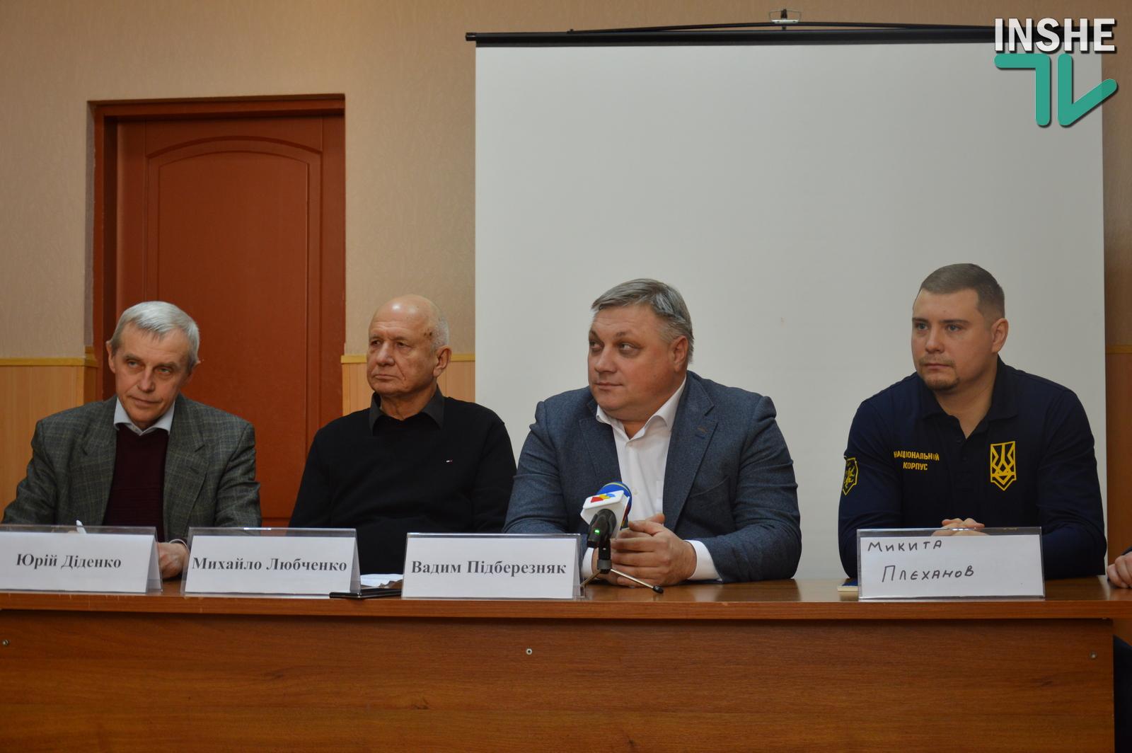 В «Штабе по защите украинской земли» заявили, что Николаевский облсовет будет протестовать против продажи земли