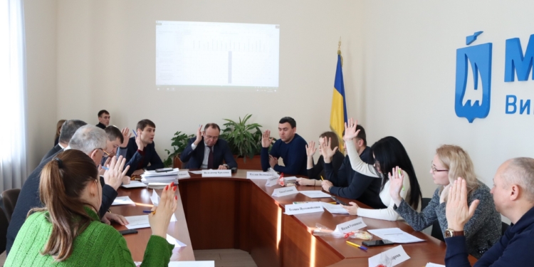В мэрии Николаеве определились с молодежными проектами, которые поддержат за бюджетные деньги (ФОТО)