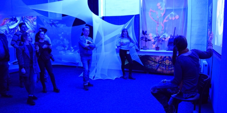 Новый фестиваль воздушных змеев South Wind пройдет в мае на территории сразу трех областей (ФОТО, ВИДЕО)