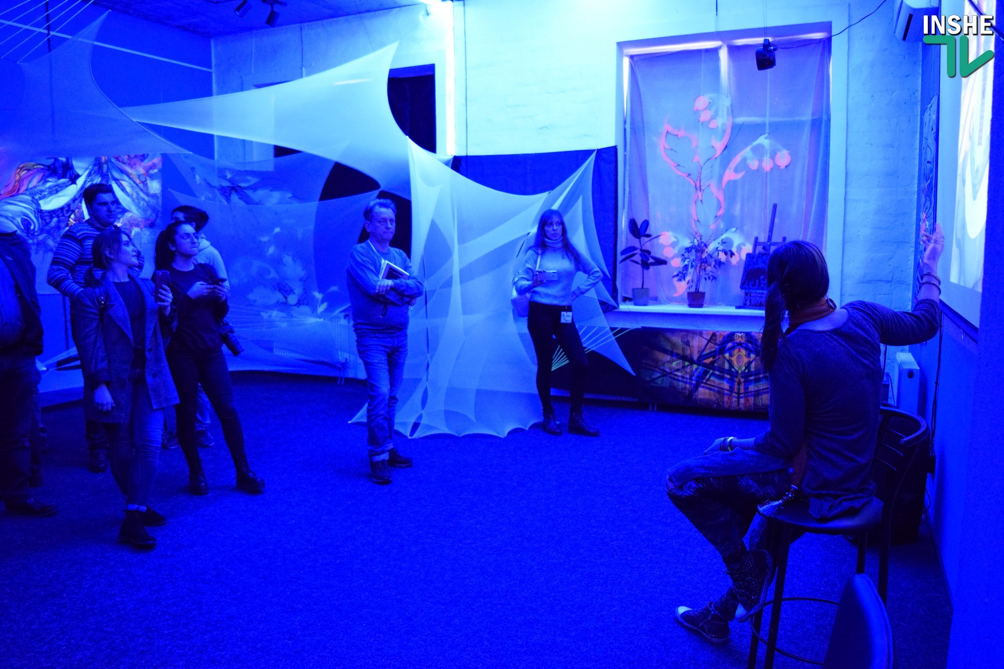 Новый фестиваль воздушных змеев South Wind пройдет в мае на территории сразу трех областей (ФОТО, ВИДЕО)