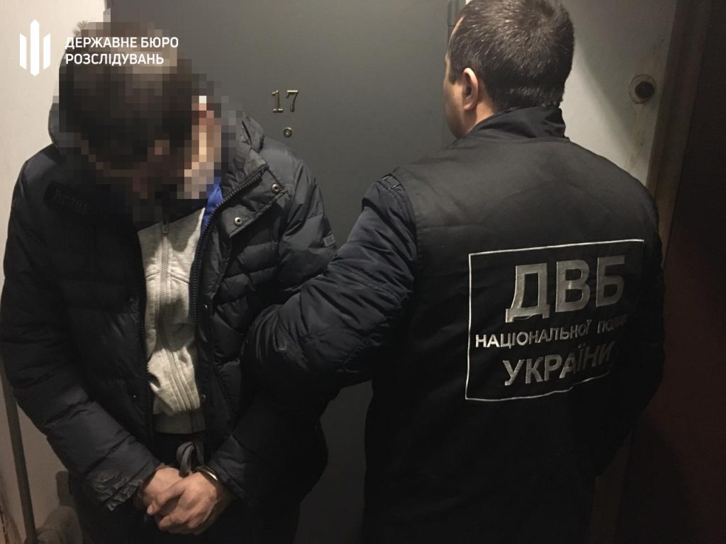 Патрульные с марихуаной. ГБР в Николаеве проверит других полицейских (ФОТО) 1