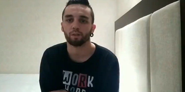 «Кроме девушки с собачкой, в Ухане еще трое украинцев»: к Зеленскому обратились, чтобы он помог эвакуировать оставшихся в Китае (ВИДЕО)