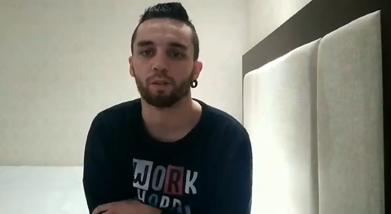 «Кроме девушки с собачкой, в Ухане еще трое украинцев»: к Зеленскому обратились, чтобы он помог эвакуировать оставшихся в Китае (ВИДЕО)