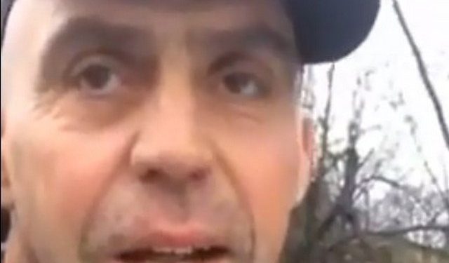 Николаевские патрульные гнались за пьяным таксистом, чтобы услышать от него о гномиках, укравших кувшины (ФОТО, ВИДЕО)