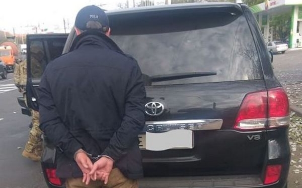 Николаевская прокуратура направила в суд обвинительный акт по банде Апти