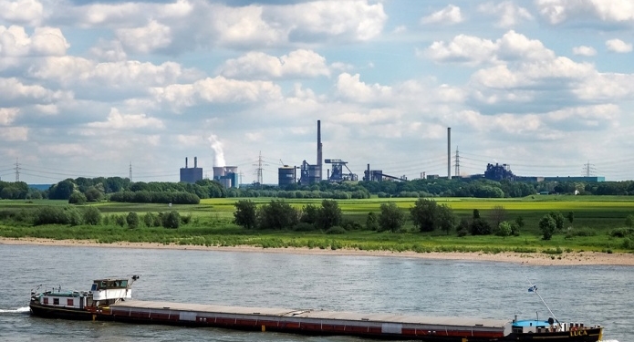 Украина и Беларусь договорились возобновить судоходство на Днепре и Припяти: запустят туристический маршрут