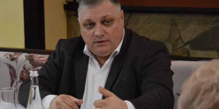 Глава Николаевской “Батьківщини” пообещал обнародовать приговор суда, в котором экс-нардеп Корнацкий фигурирует заказчиком убийства (ВИДЕО)