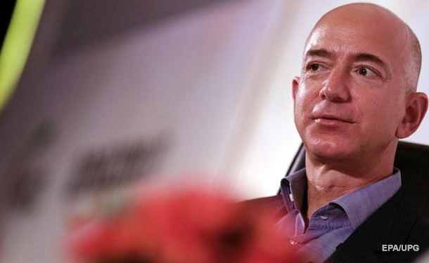 Богатейшие люди мира на панике биржи из-за коронавируса потеряли за день почти $140 млрд − СМИ