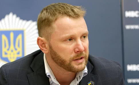 Представитель МВД намекнул на след СБУ в убийстве Шеремета – слив переписки