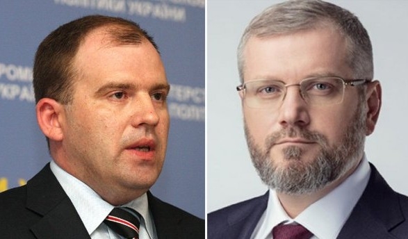 Производства против Вилкула и Колесникова закрыли, не выясняя их виновности