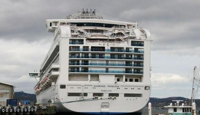 Китайский коронавирус впервые обнаружили у украинца