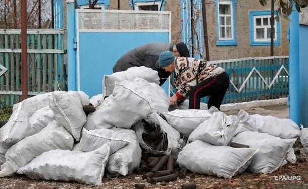 В ООН назвали сумму помощи Донбассу в 2020 году