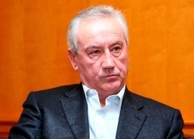 Беглый бизнесмен Дыминский отдаст свой футбольный клуб общине Львова