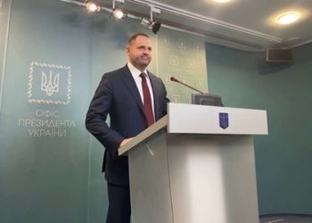 Чтобы президент и страна были успешными, – Андрей Ермак о принципах работы в новой должности (ВИДЕО)