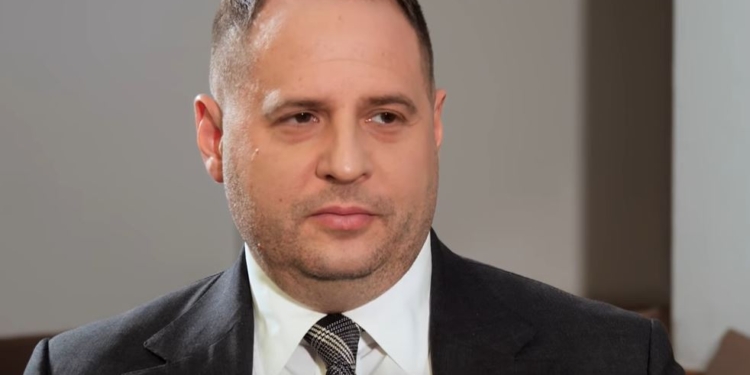 После возвращения. Помощник Зеленского Ермак рассказал, что команда президента будет делать с Донбассом (ВИДЕО)