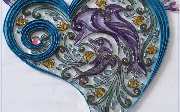 Самое красивое печенье в мире: отмечено кулинарным «Оскаром» (ФОТО)