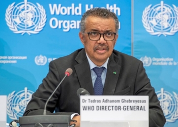 Пик эпидемии коронавируса  позади – ВОЗ