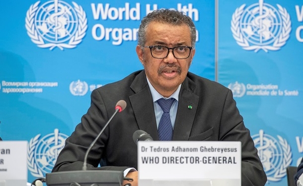 Пик эпидемии коронавируса  позади – ВОЗ